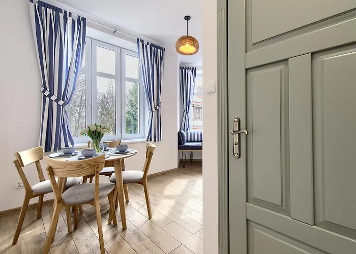 Imperial - Male Morze ソポト