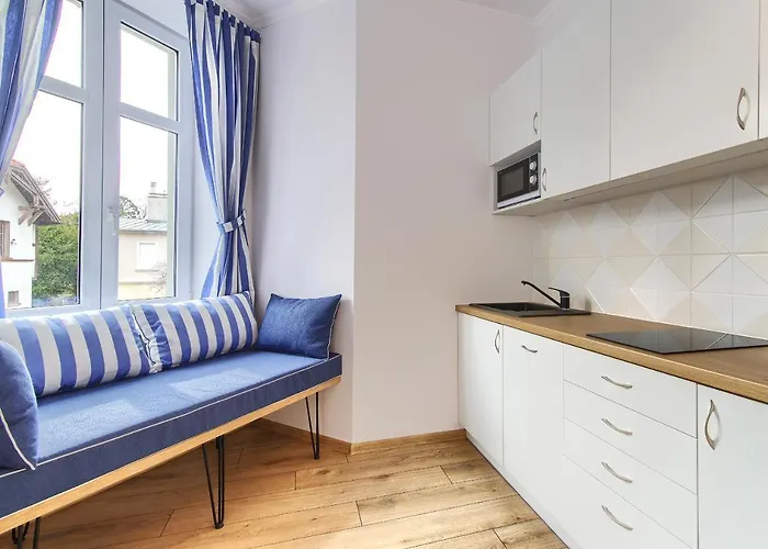 Imperial - Male Morze * ソポト