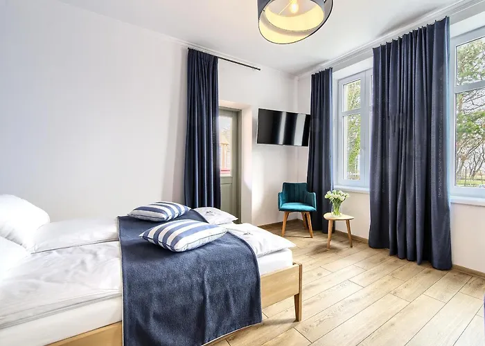 Imperial - Male Morze *