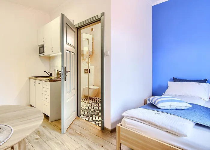 Imperial - Male Morze ソポト