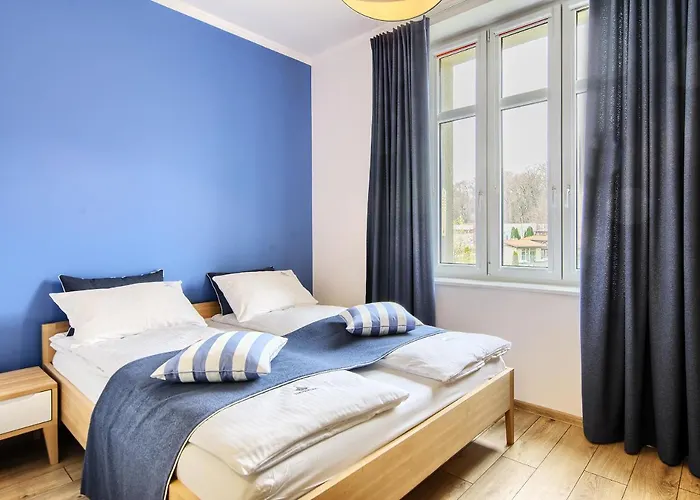 Imperial - Male Morze ソポト