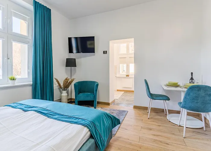 Imperial - Male Morze דירה סופוט