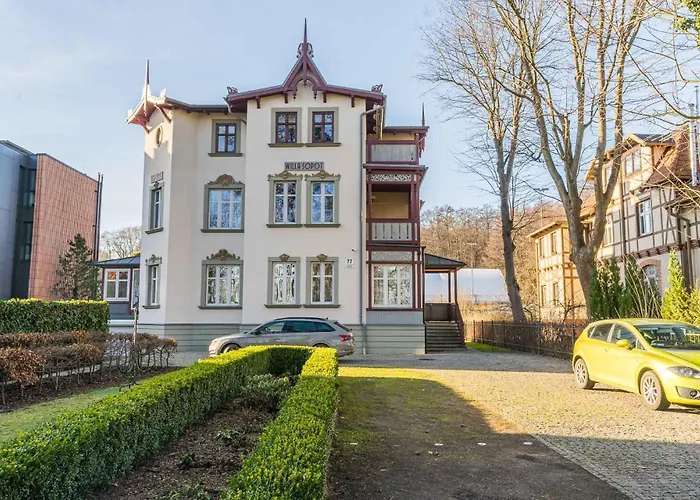 Imperial - Male Morze * ソポト