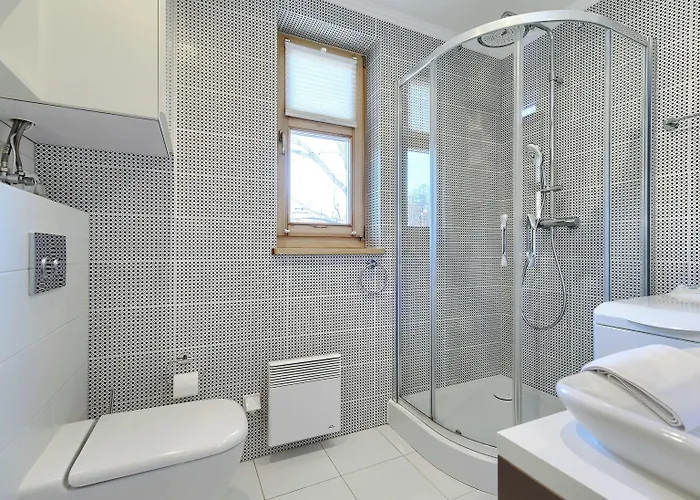 Imperial - Male Morze アパート