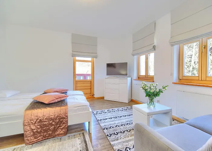 Imperial - Male Morze ソポト