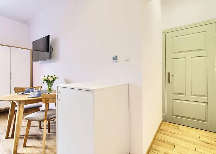 Imperial - Male Morze アパート