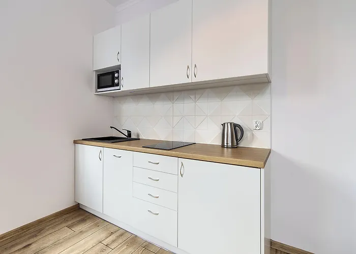 Imperial - Male Morze ソポト