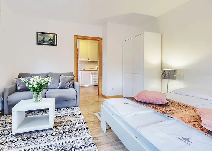 Imperial - Male Morze ソポト